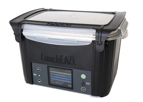 rechargeable lunch box heater